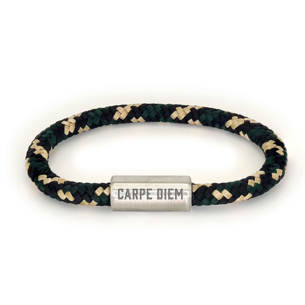 Carpe Diem order Wrap Bracelet/Choker