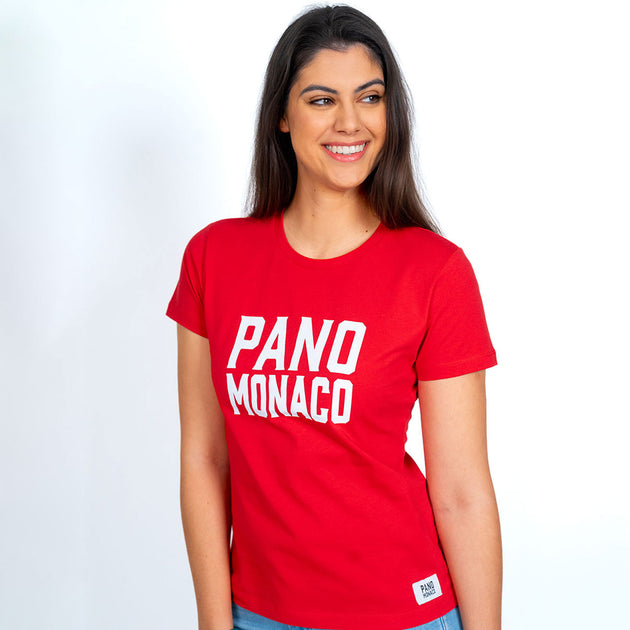 Women T-Shirts – PANO BOUTIQUE MONACO