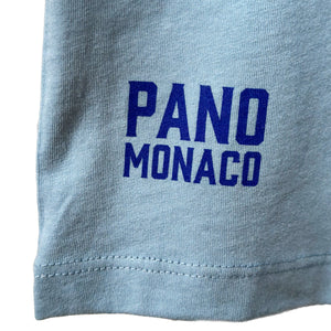 T-Shirt "PANO BOUTIQUE MONACO" - Men