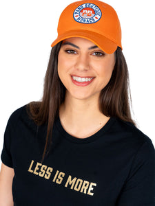 T-Shirt "Less is More" - Women