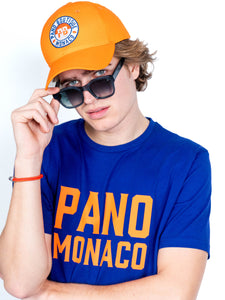 T-Shirt "PANO MONACO" -  Men