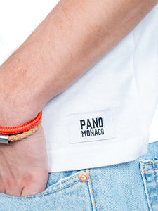 T-Shirt "PANO MONACO" -  Men