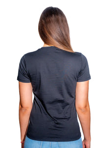 T-Shirt "PANO MONACO" - Woman