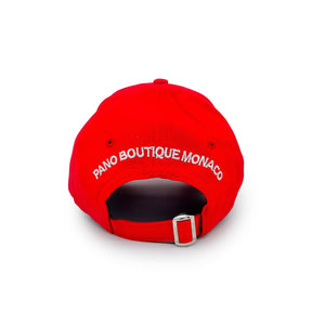 CAP "PANO MONACO BOUTIQUE"